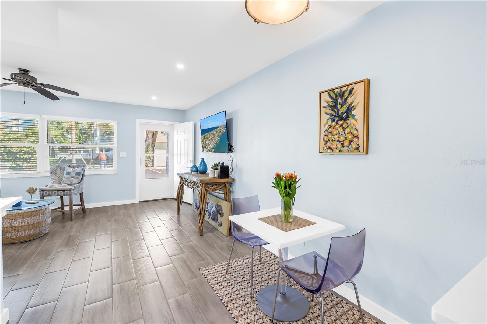 BEACH CLUB AT TREASURE - Residential