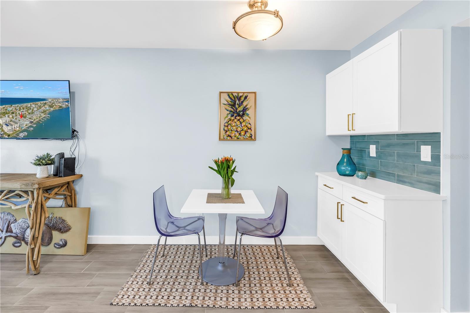 BEACH CLUB AT TREASURE - Residential