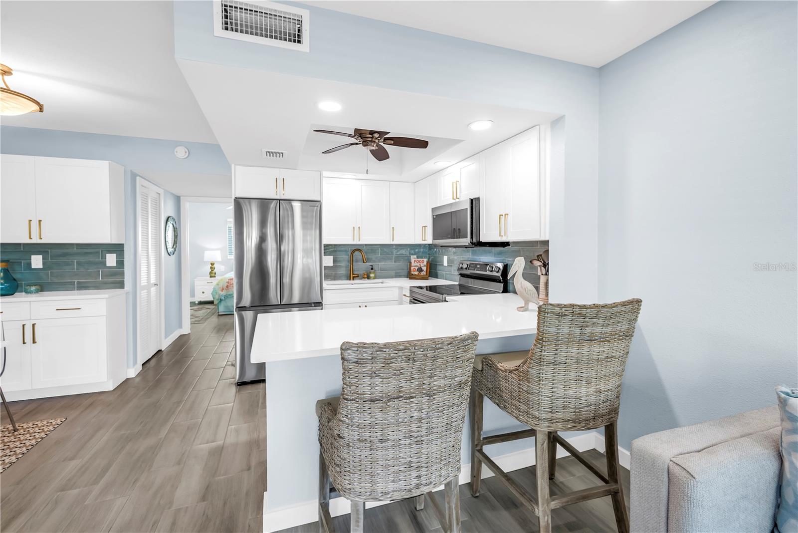 BEACH CLUB AT TREASURE - Residential