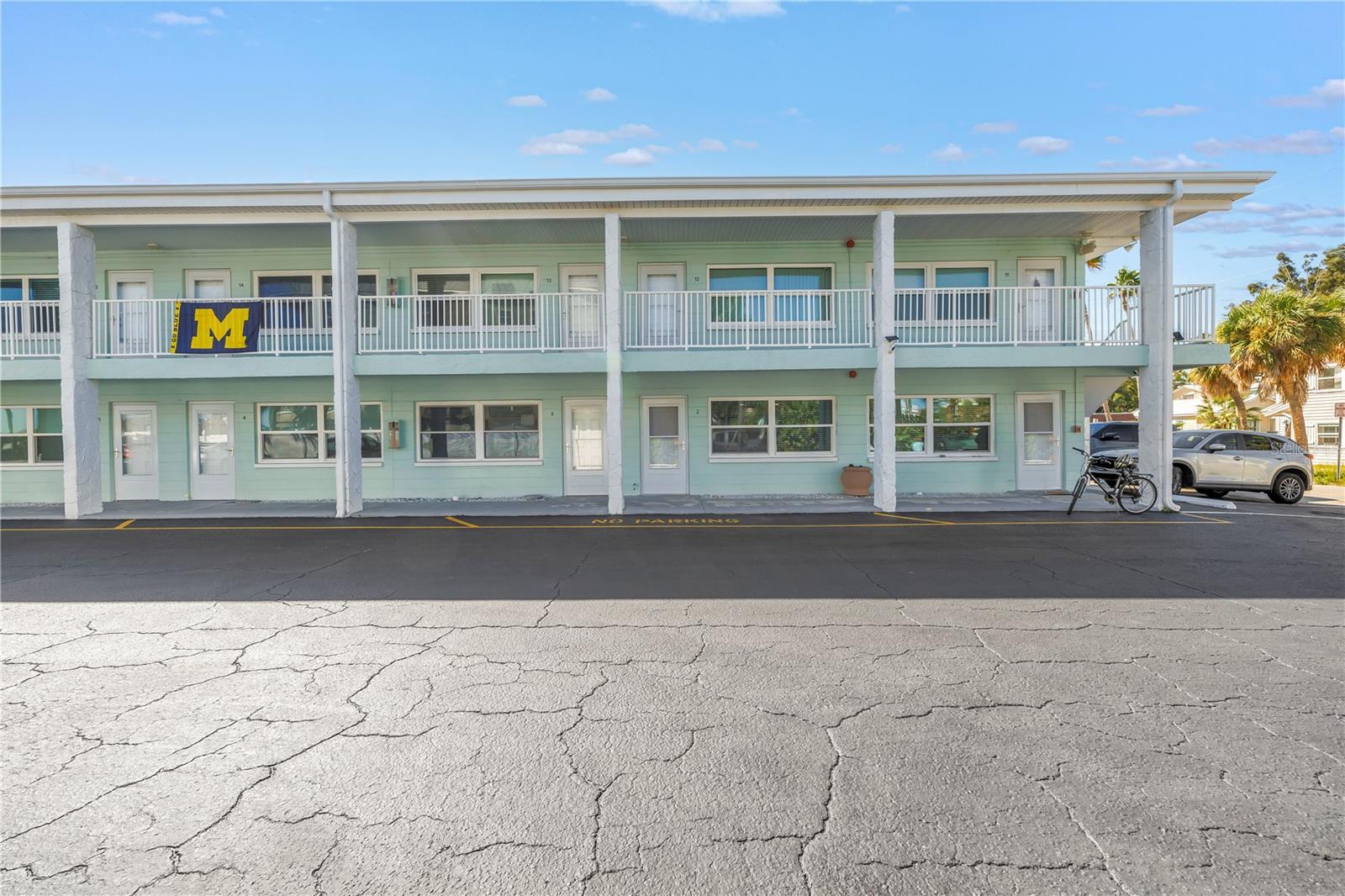 BEACH CLUB AT TREASURE - Residential