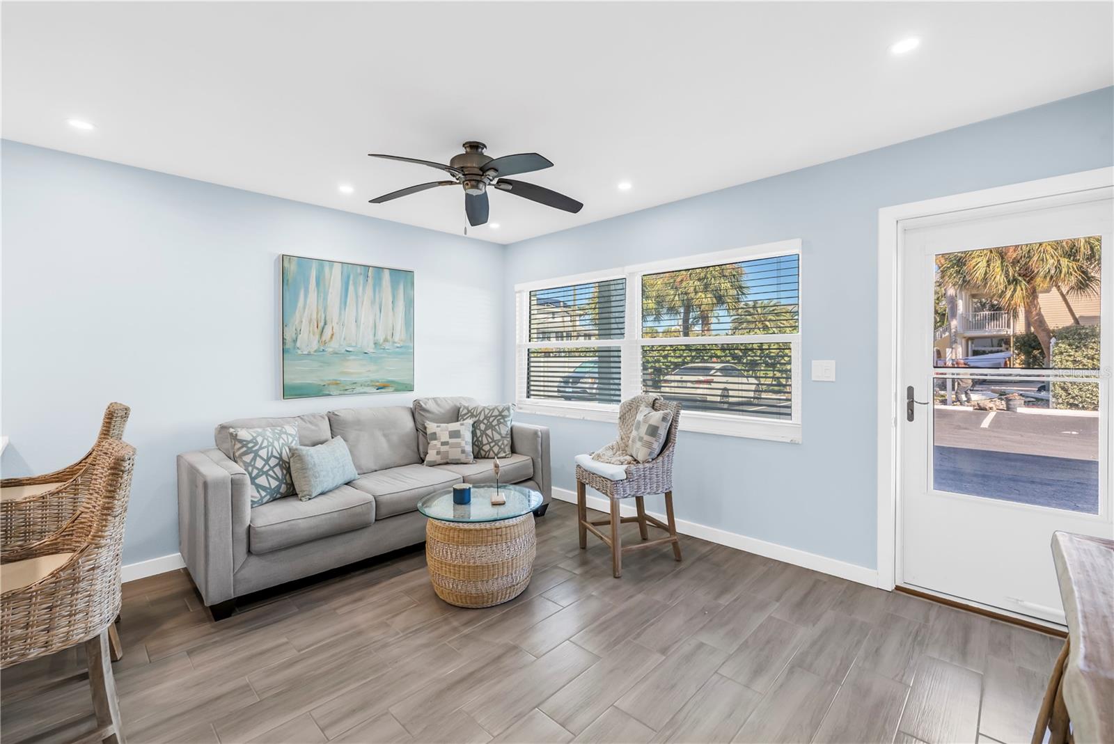 BEACH CLUB AT TREASURE - Residential