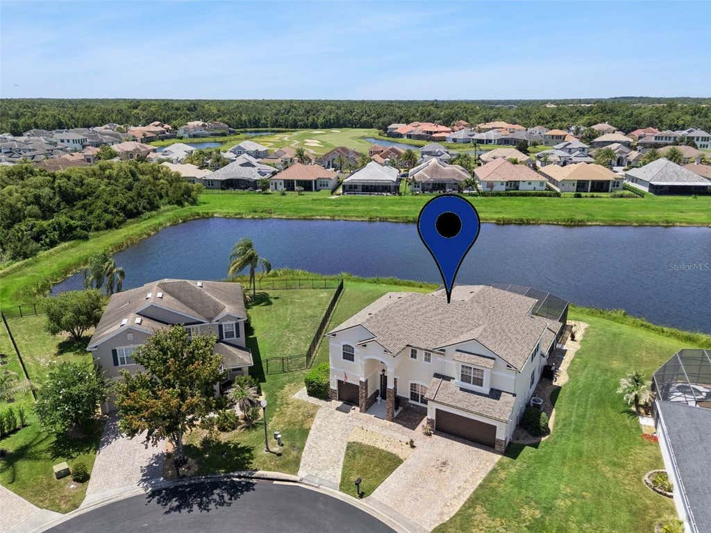 Photo of 1531 Lexington Avenue, Davenport, FL 33837 (MLS # S5152125)