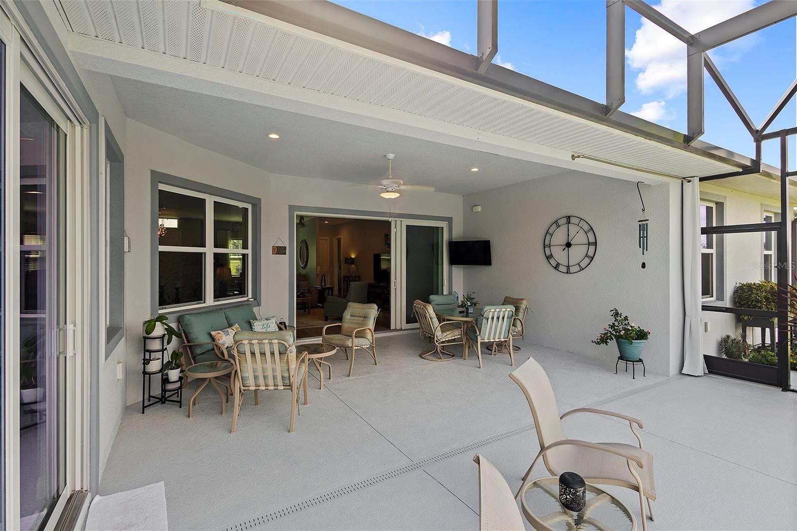 HARBOR HILLS - Residential