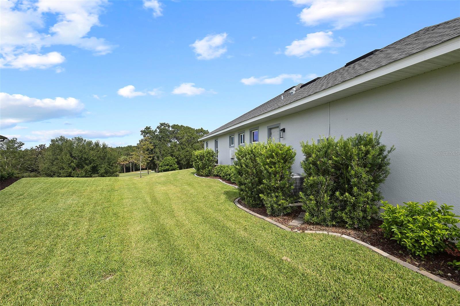 HARBOR HILLS - Residential