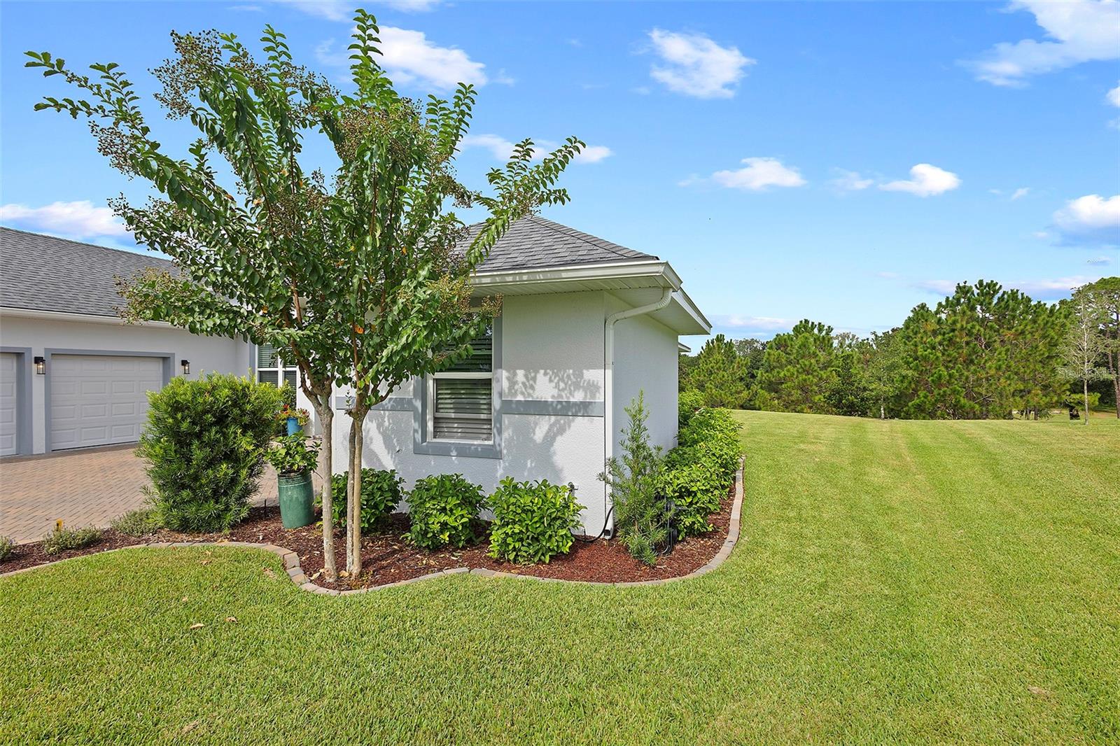 HARBOR HILLS - Residential