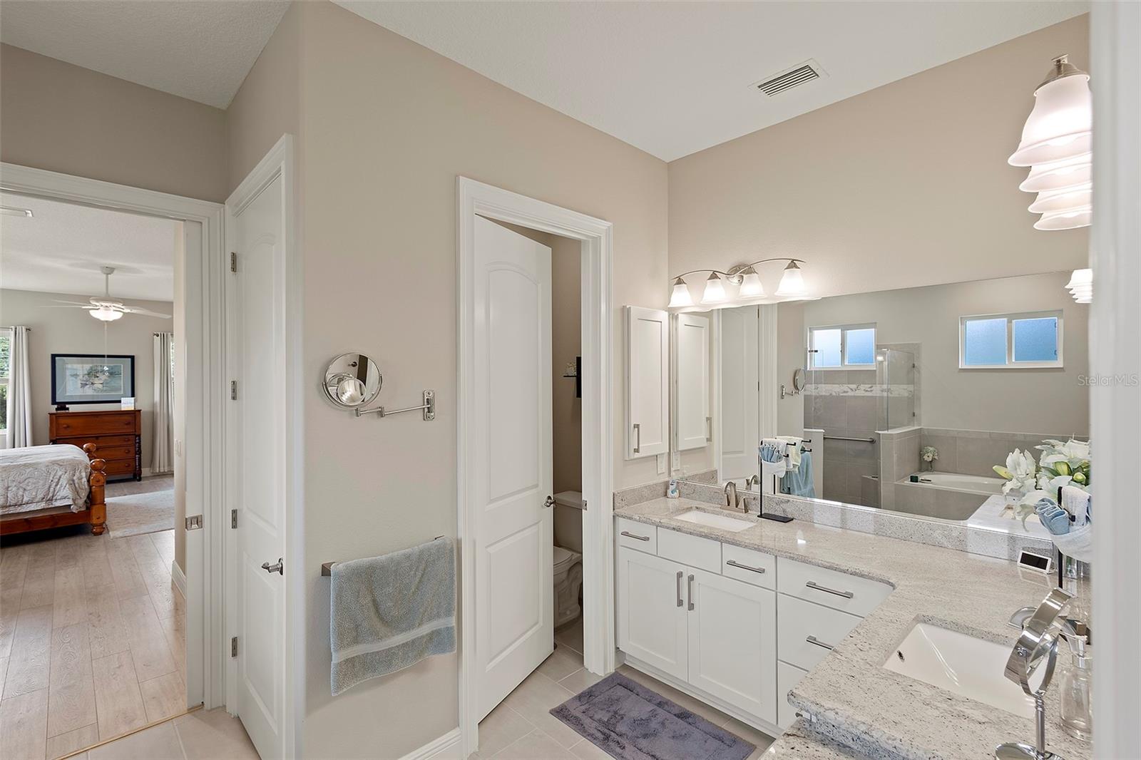HARBOR HILLS - Residential