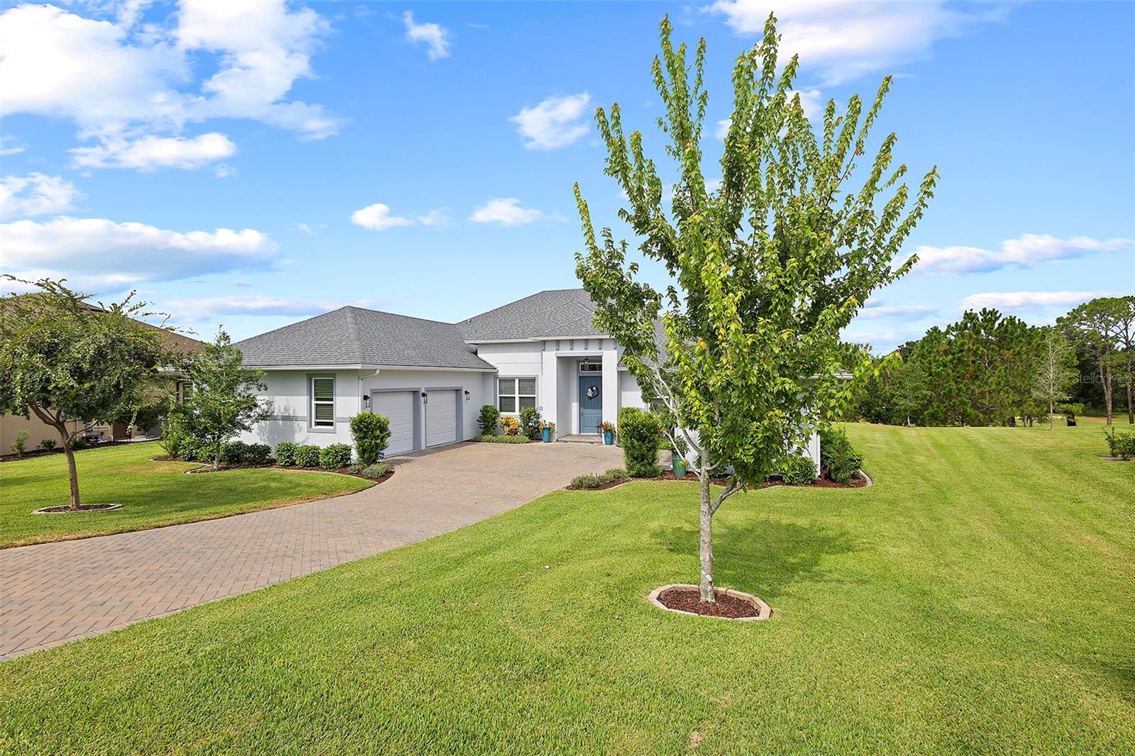 HARBOR HILLS - Residential