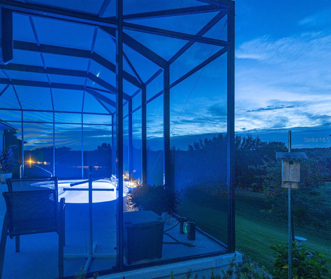 HARBOR HILLS - Residential
