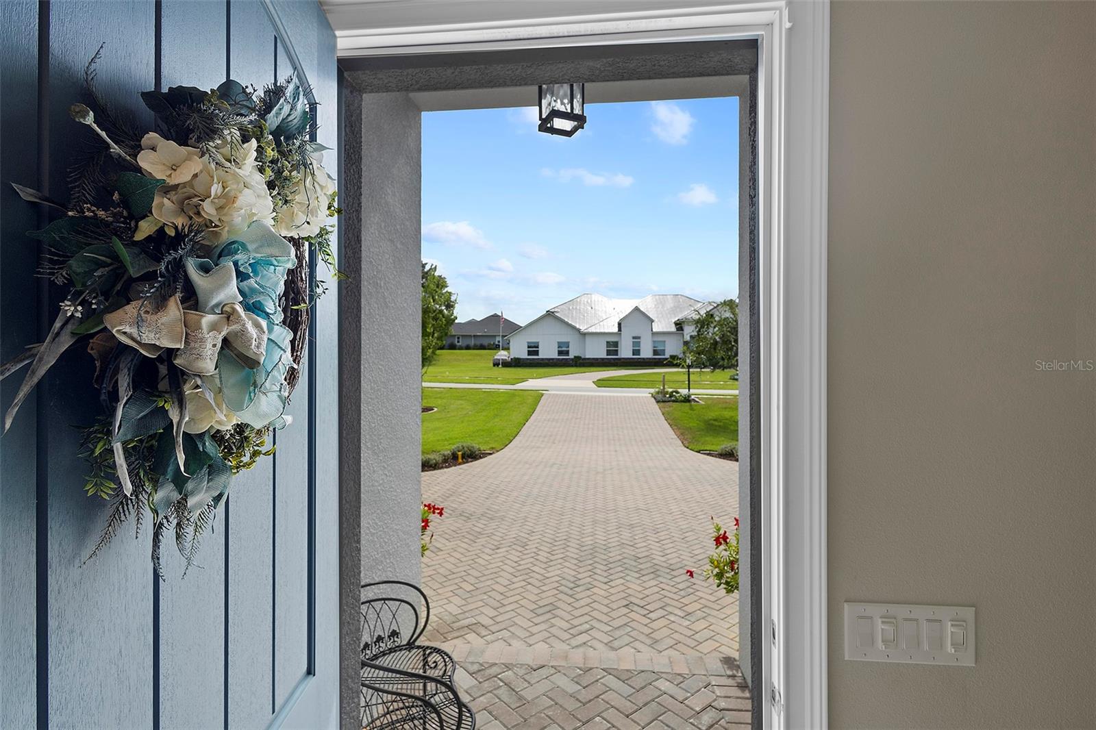 HARBOR HILLS - Residential