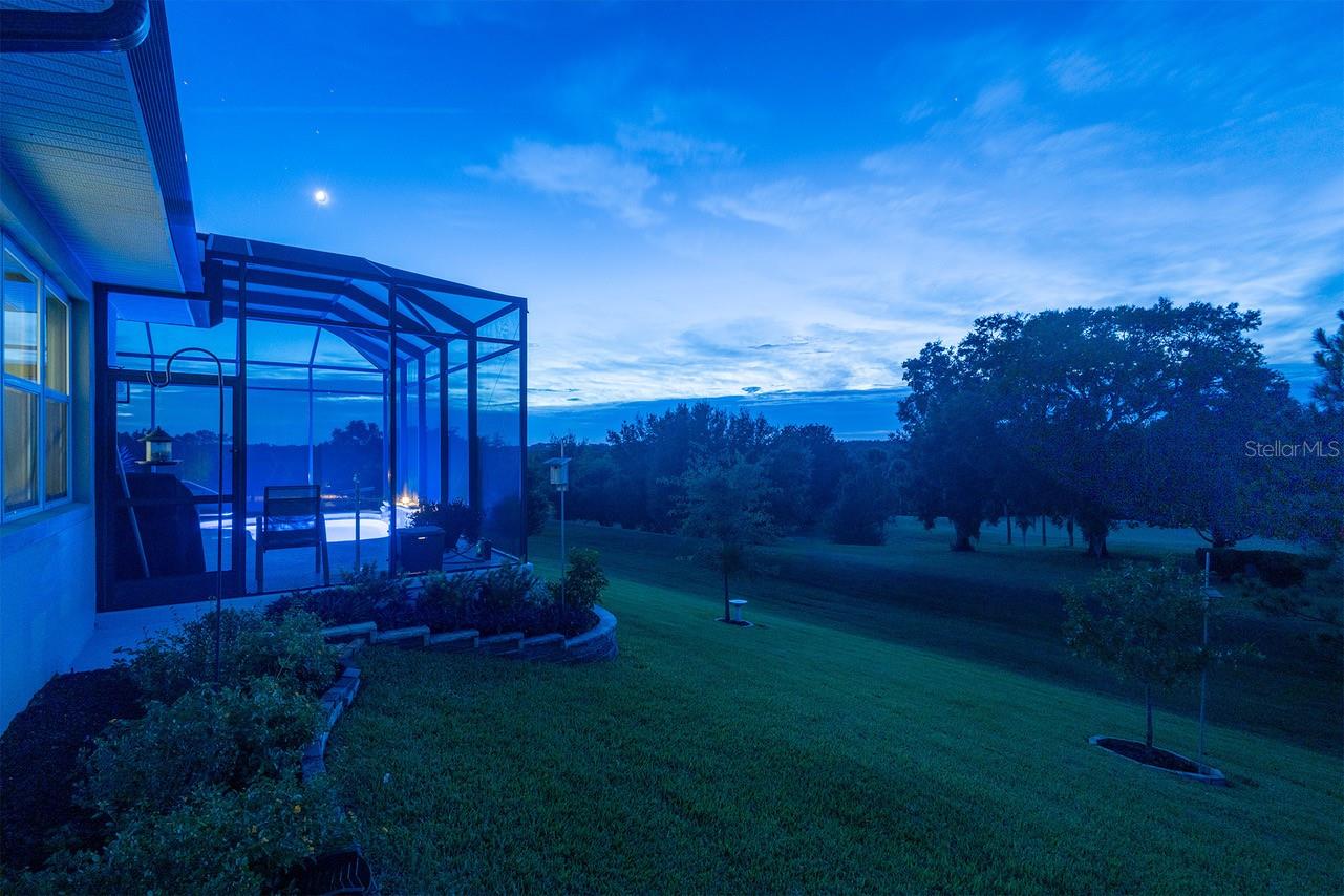 HARBOR HILLS - Residential