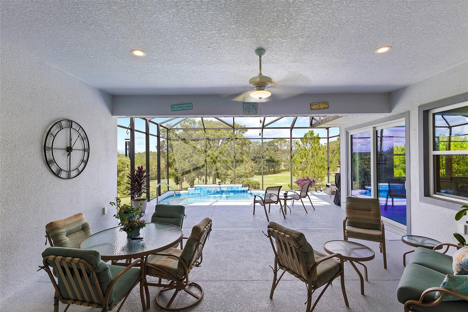 HARBOR HILLS - Residential