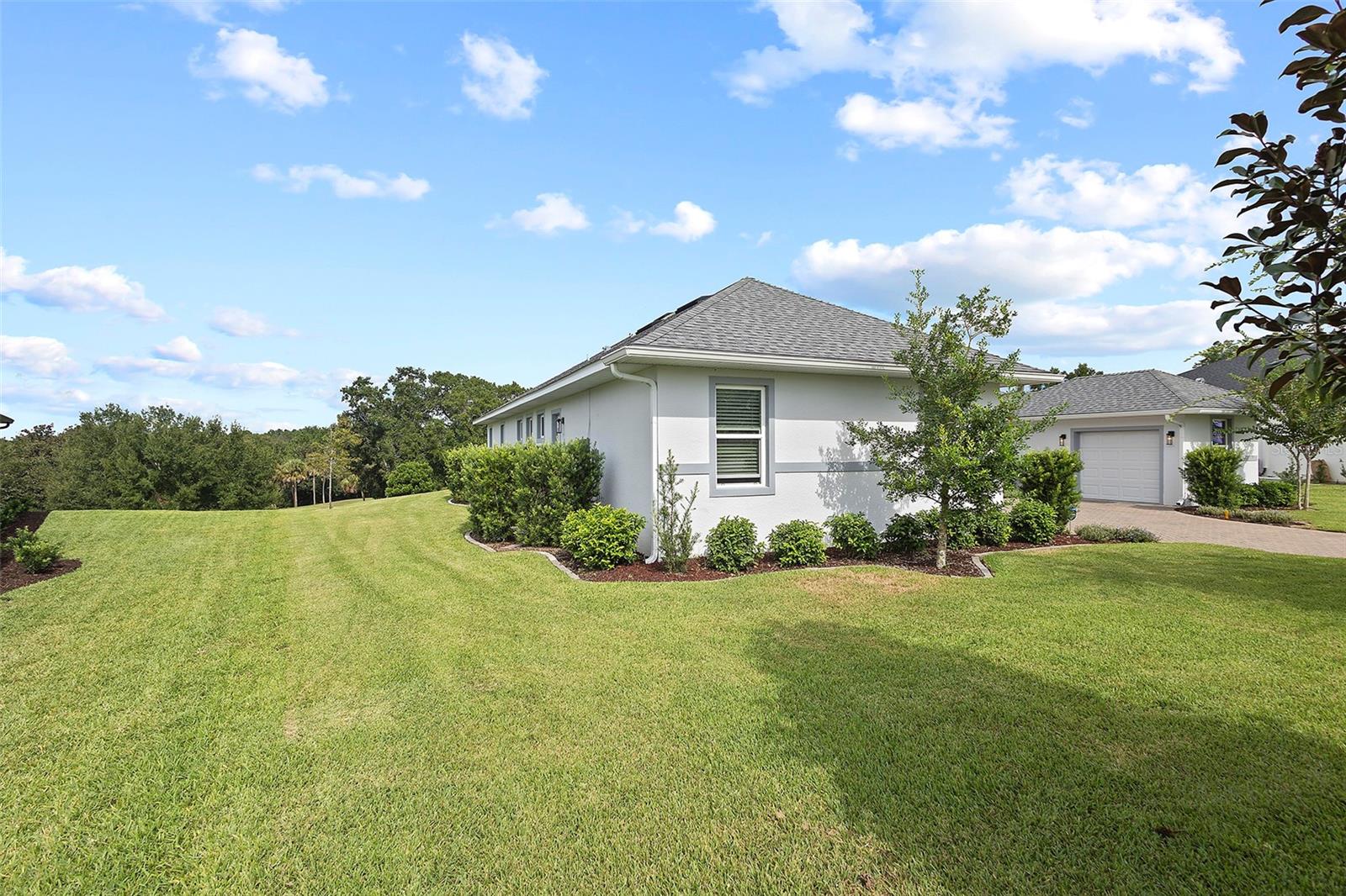 HARBOR HILLS - Residential
