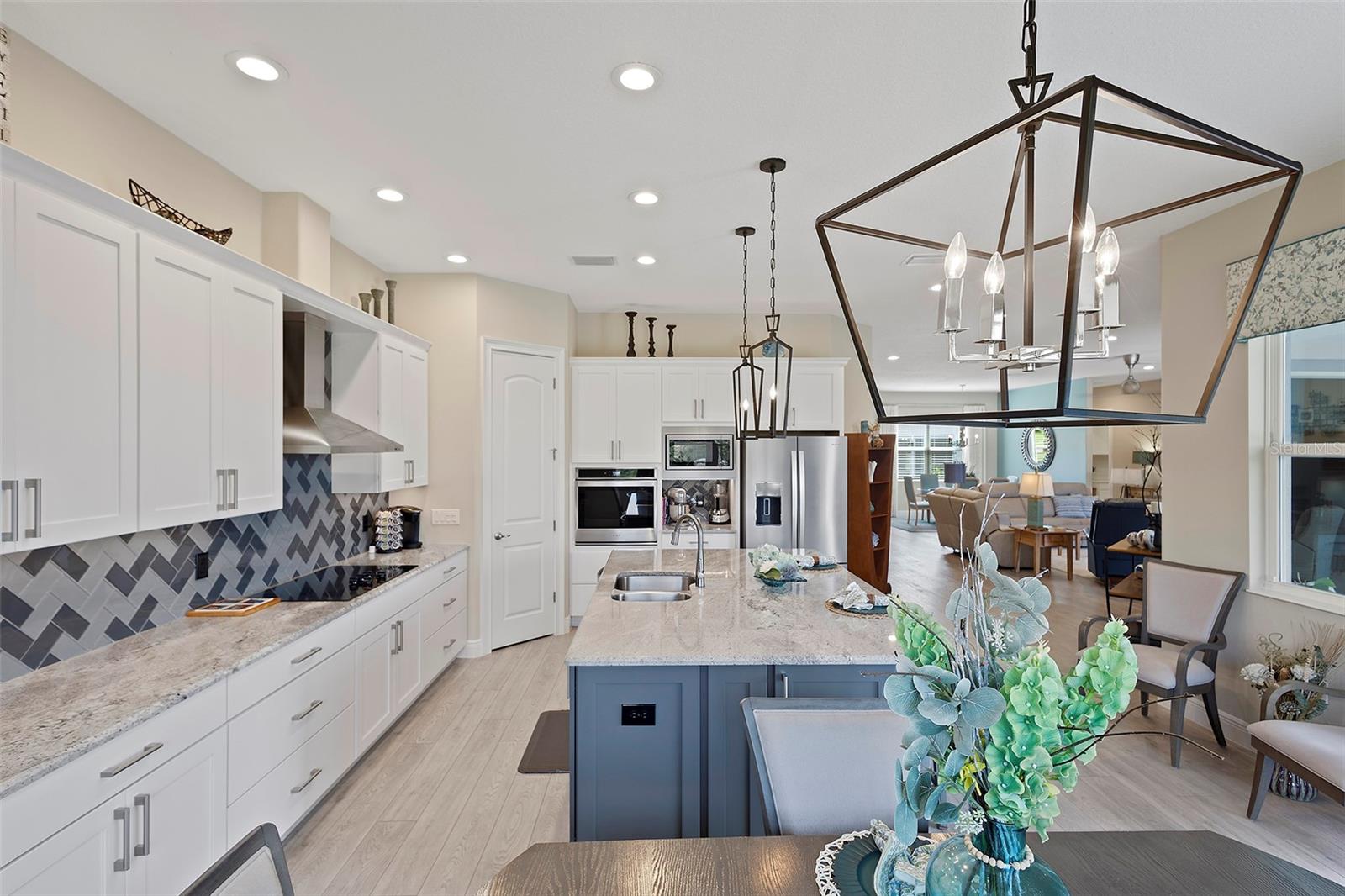 HARBOR HILLS - Residential