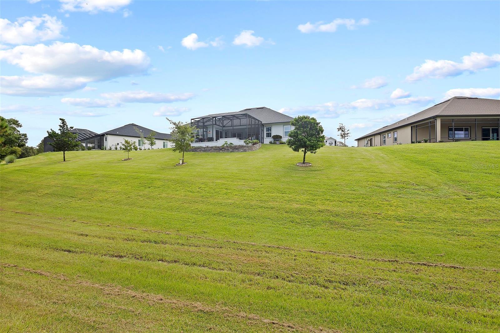 HARBOR HILLS - Residential