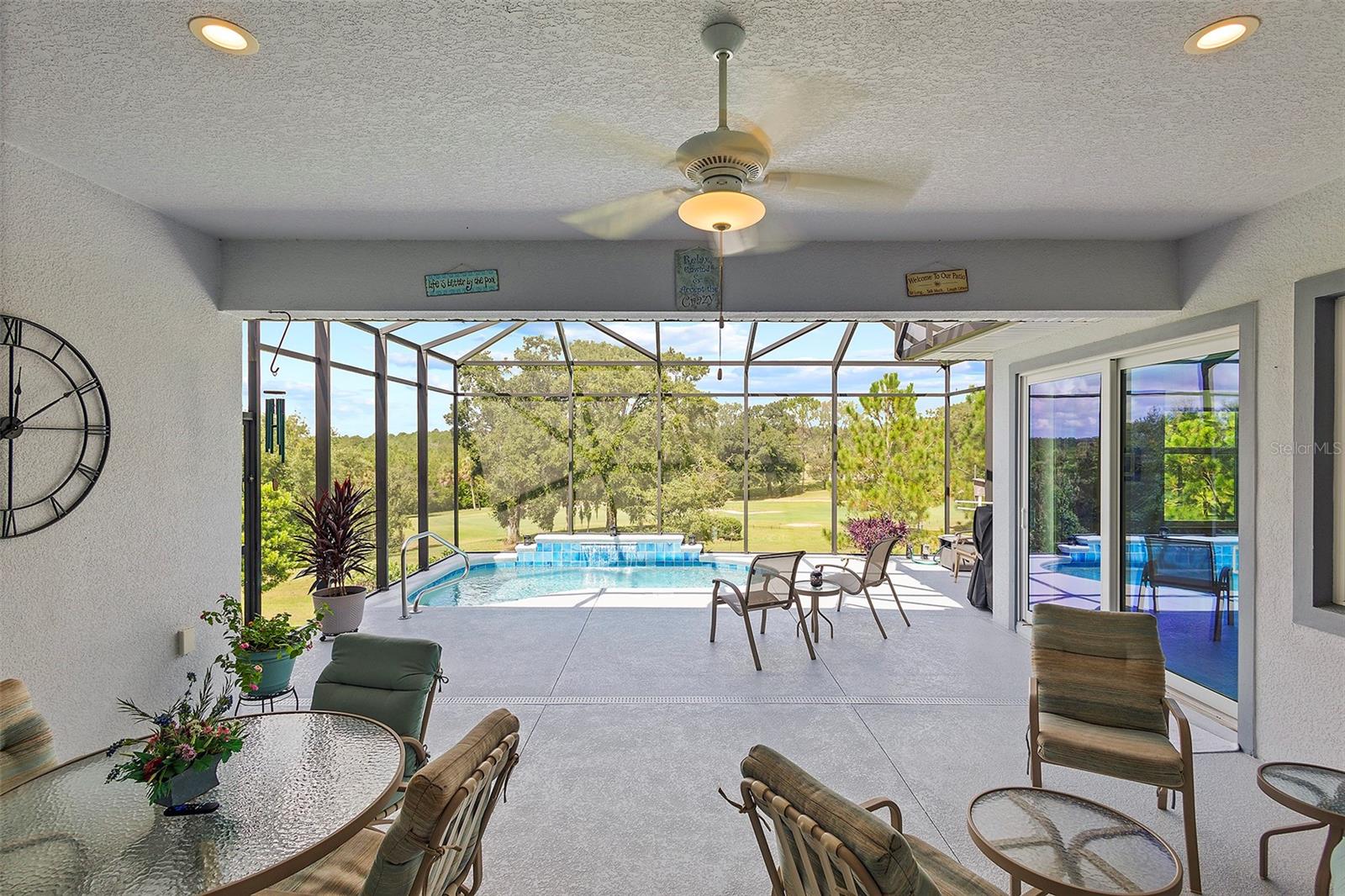 HARBOR HILLS - Residential