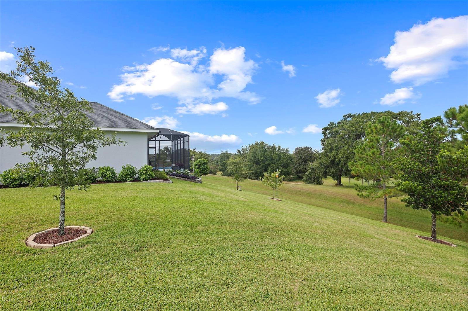 HARBOR HILLS - Residential