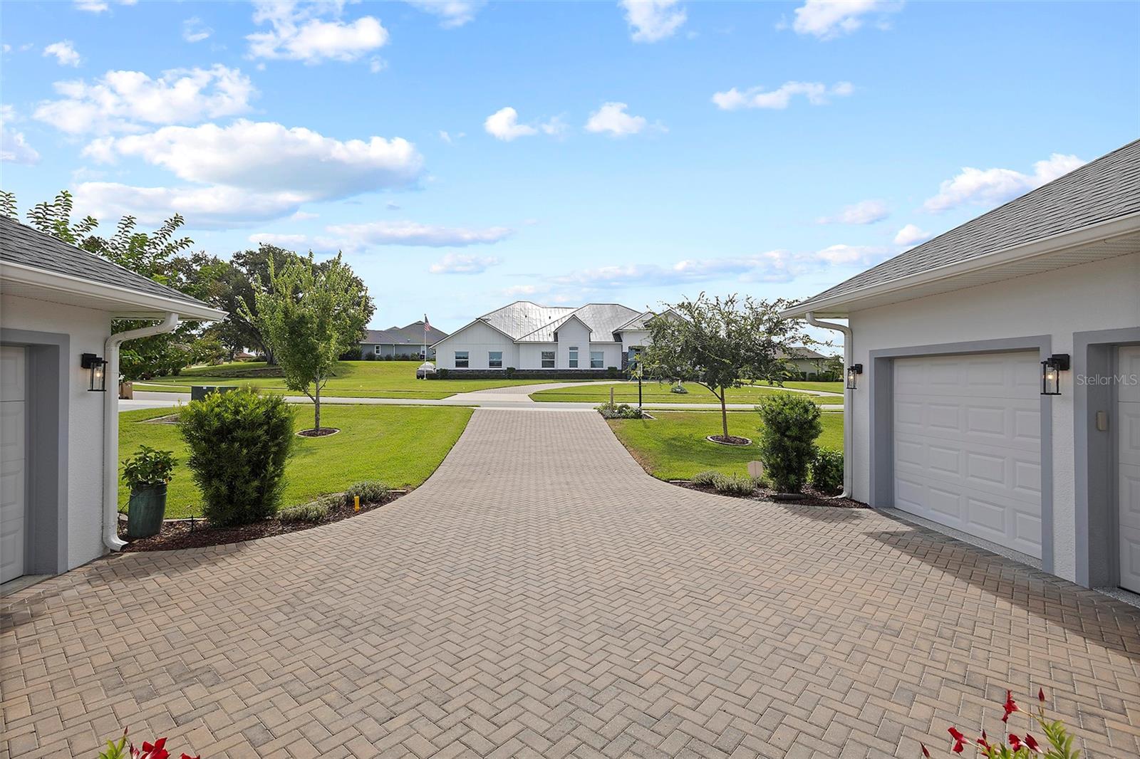 HARBOR HILLS - Residential