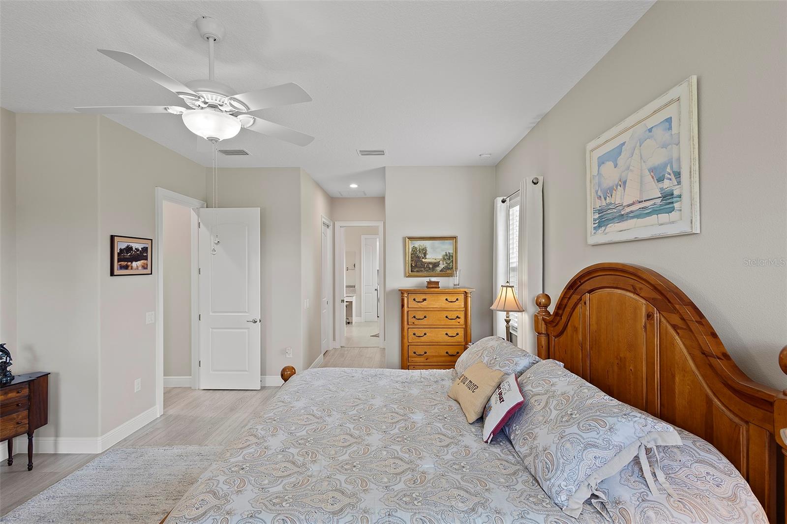HARBOR HILLS - Residential