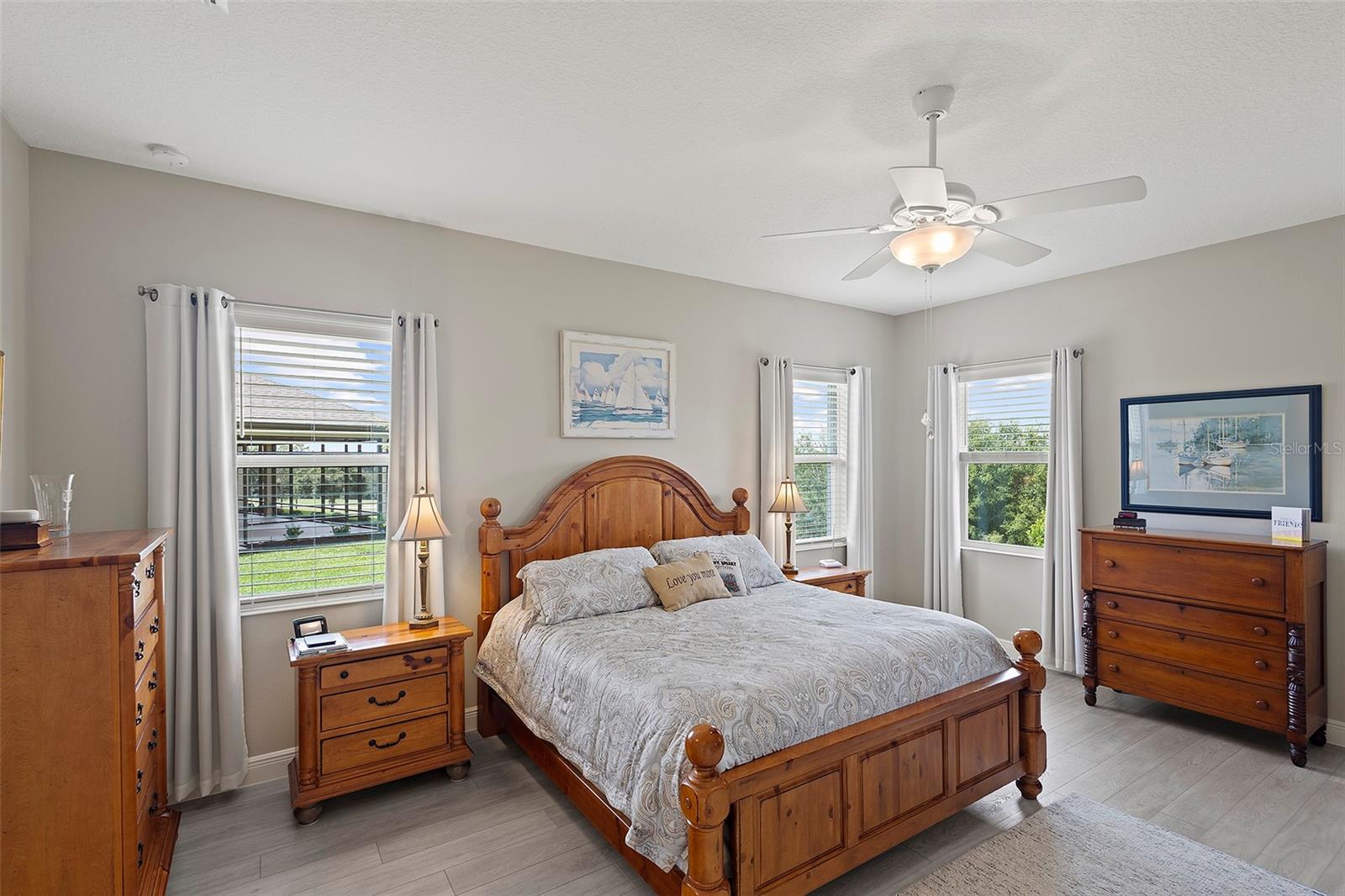 HARBOR HILLS - Residential