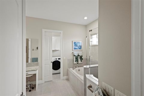 Tiny photo for 5132 Greens Drive, Lady Lake, FL 32159 (MLS # G5102555)