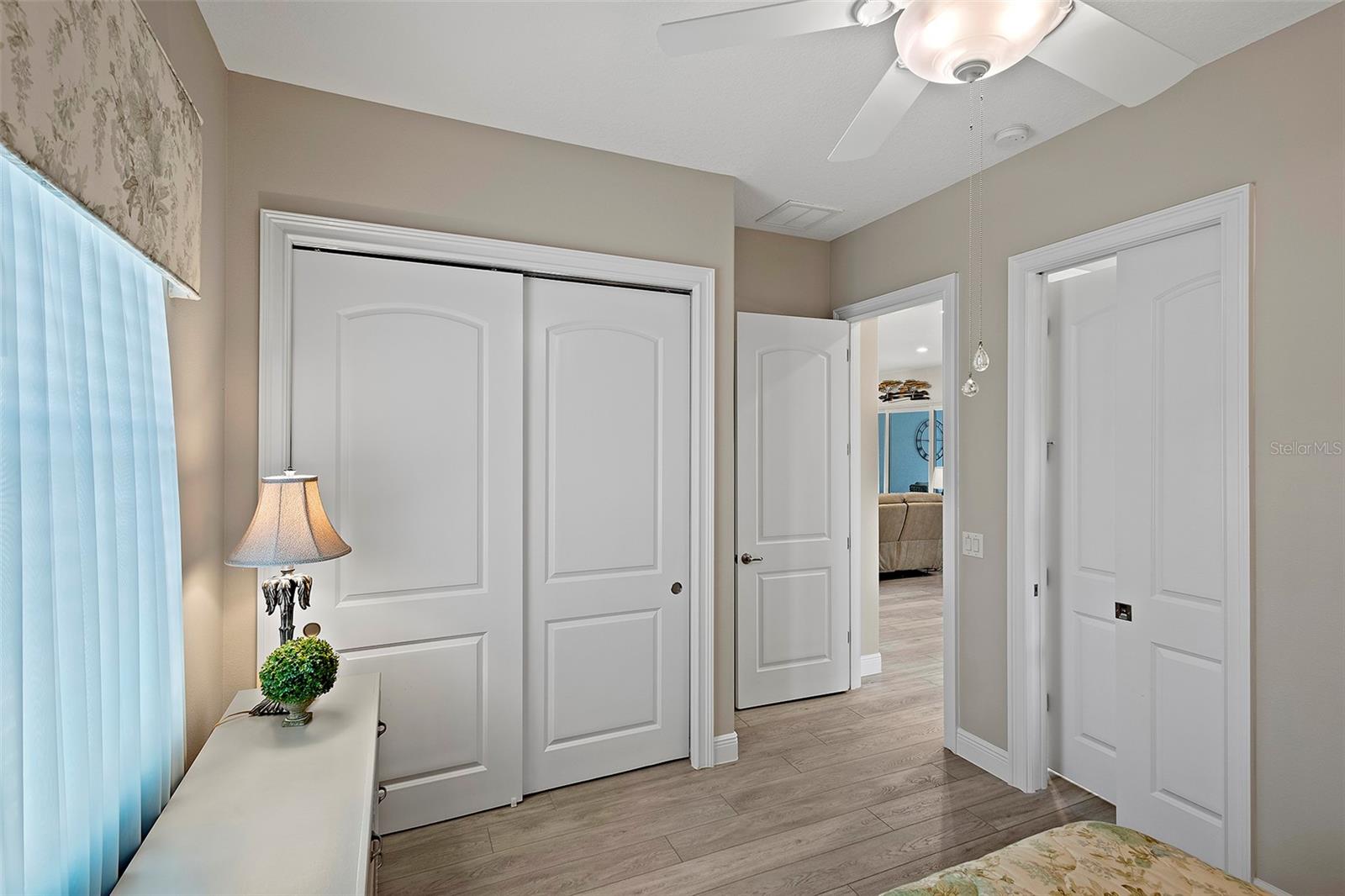 HARBOR HILLS - Residential