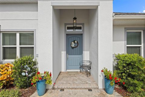 Tiny photo for 5132 Greens Drive, Lady Lake, FL 32159 (MLS # G5102555)