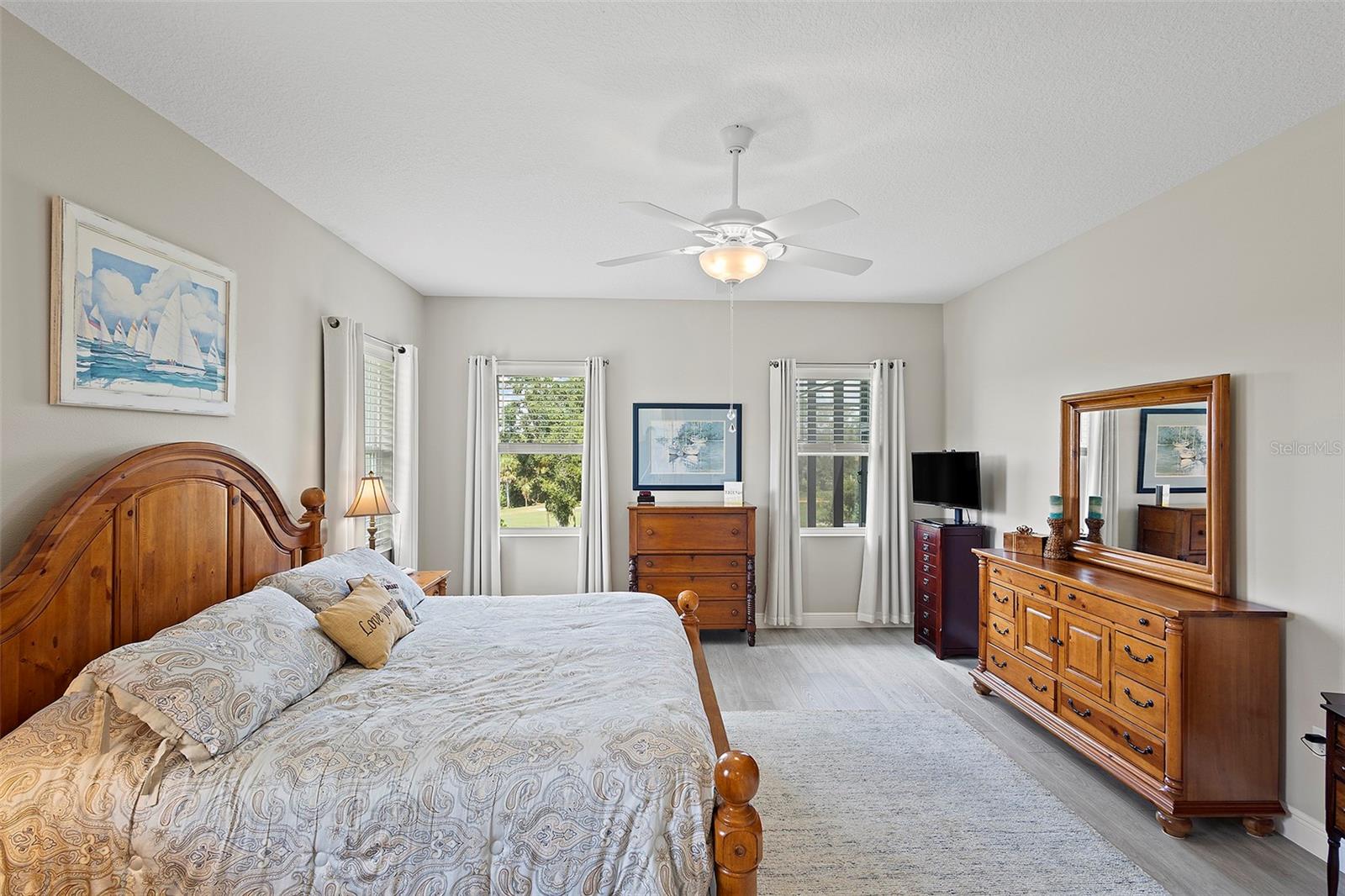 HARBOR HILLS - Residential