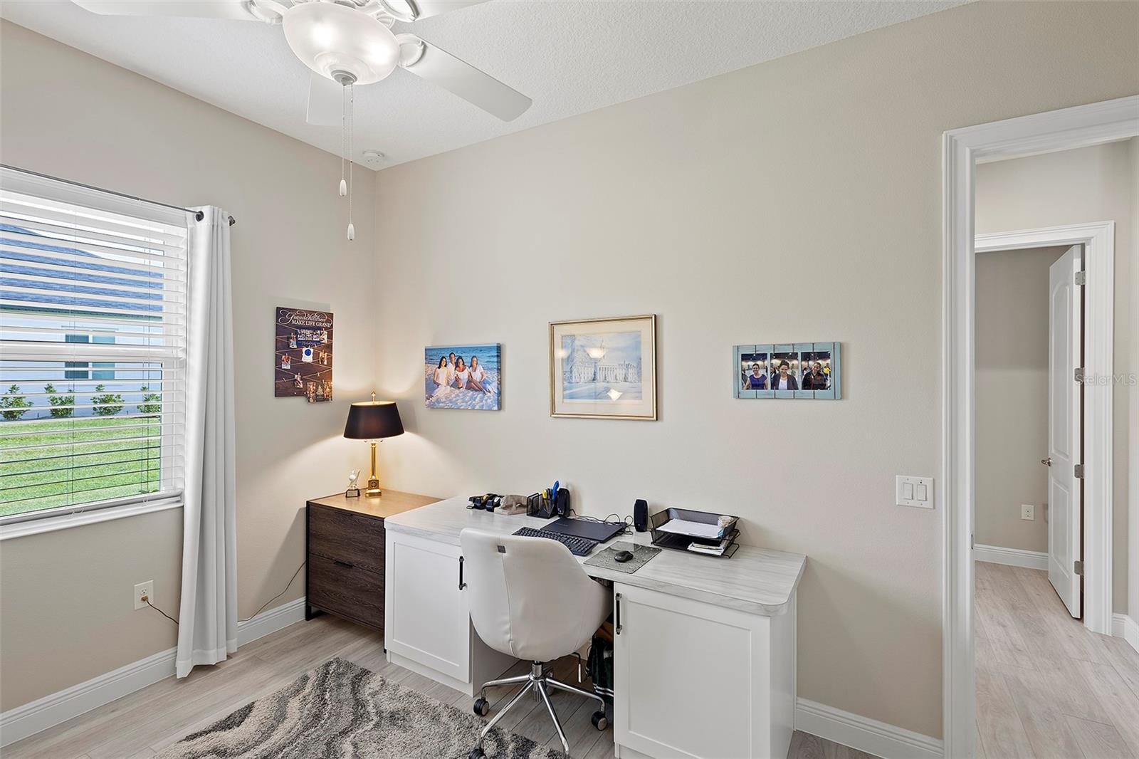 HARBOR HILLS - Residential