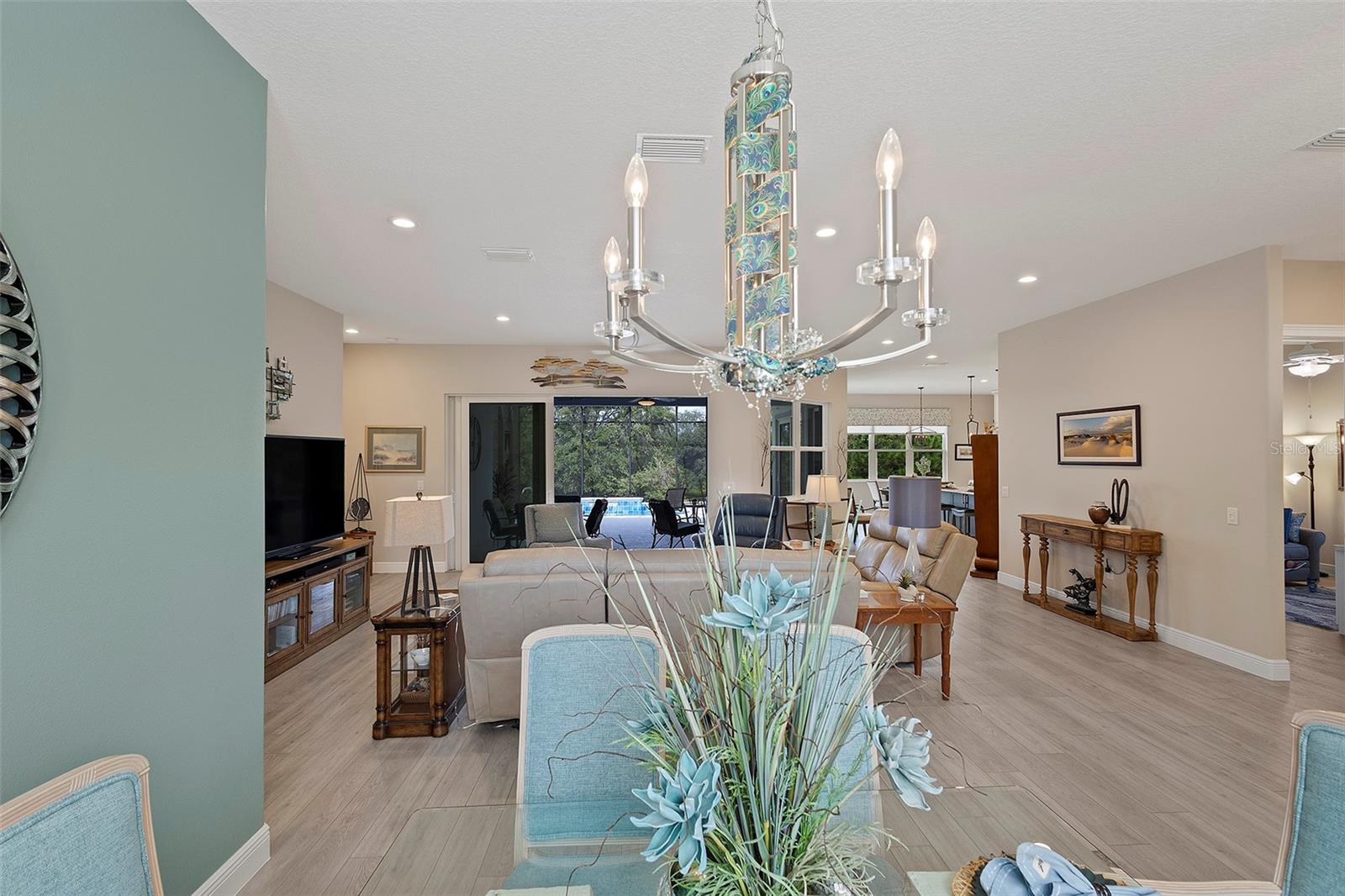 HARBOR HILLS - Residential
