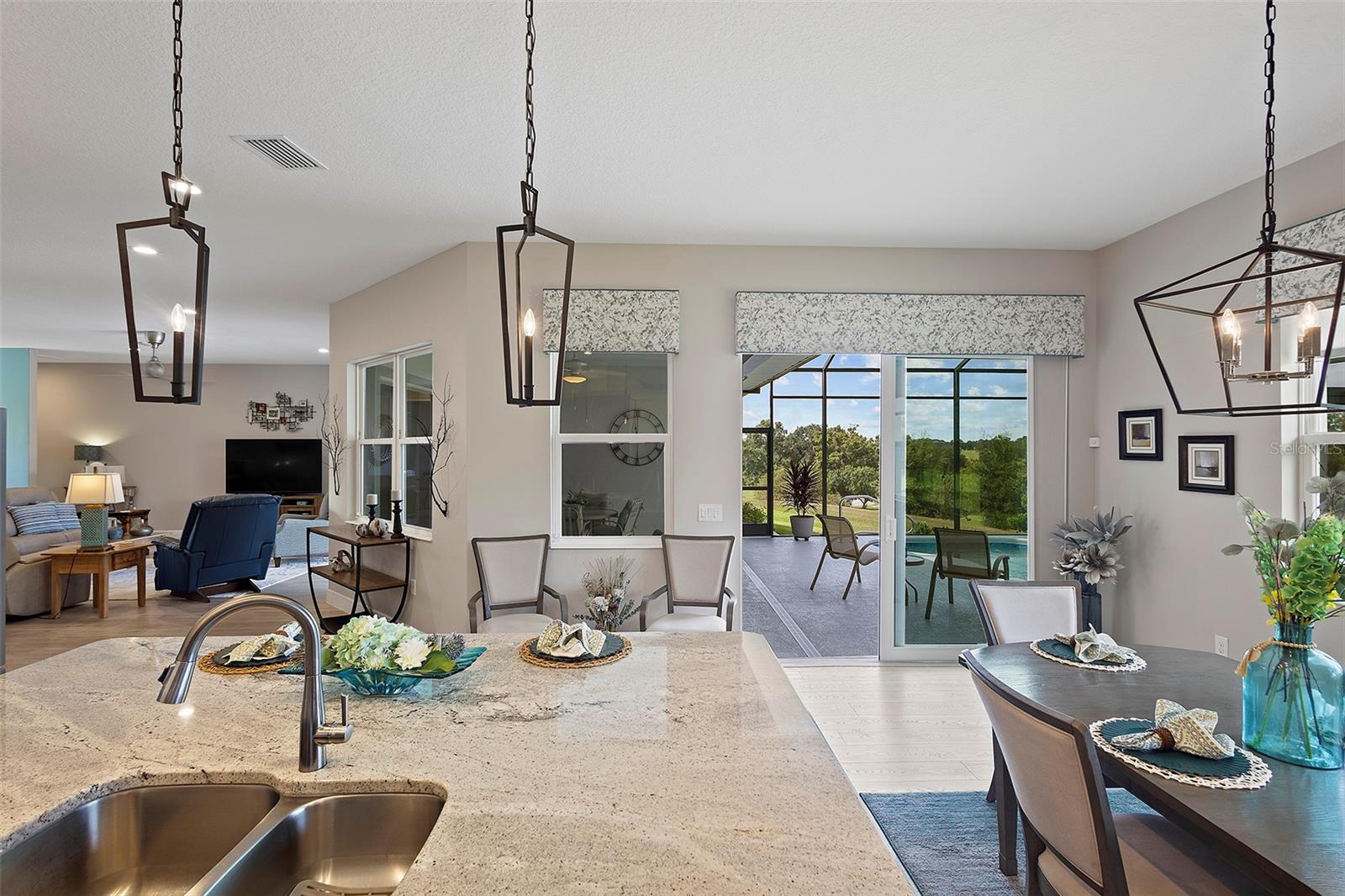 HARBOR HILLS - Residential
