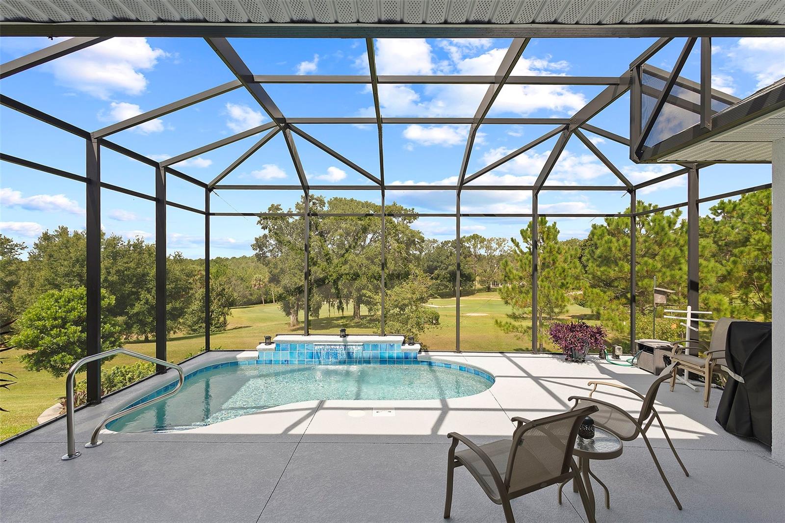 HARBOR HILLS - Residential
