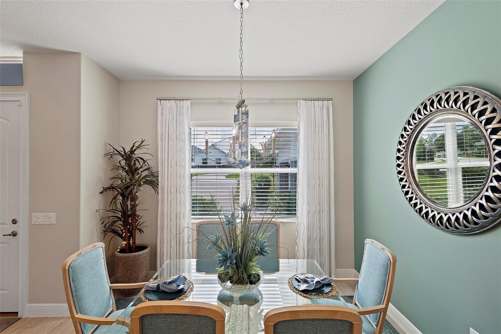 HARBOR HILLS - Residential