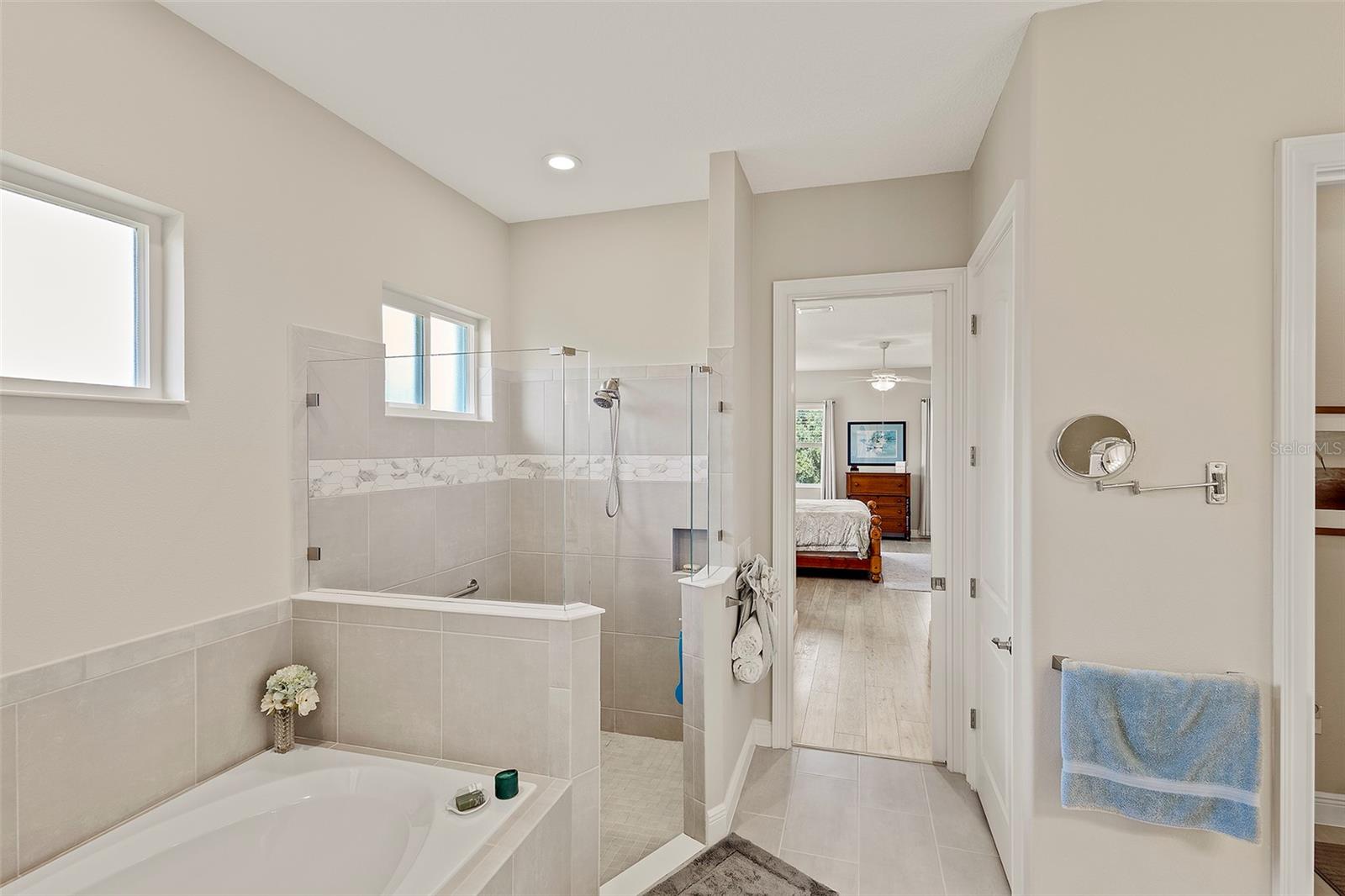 HARBOR HILLS - Residential