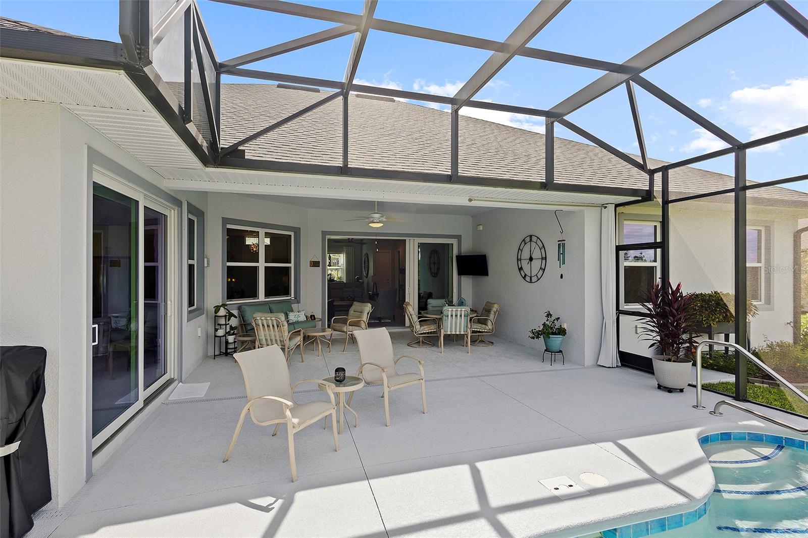 HARBOR HILLS - Residential