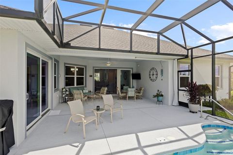 Tiny photo for 5132 Greens Drive, Lady Lake, FL 32159 (MLS # G5102555)