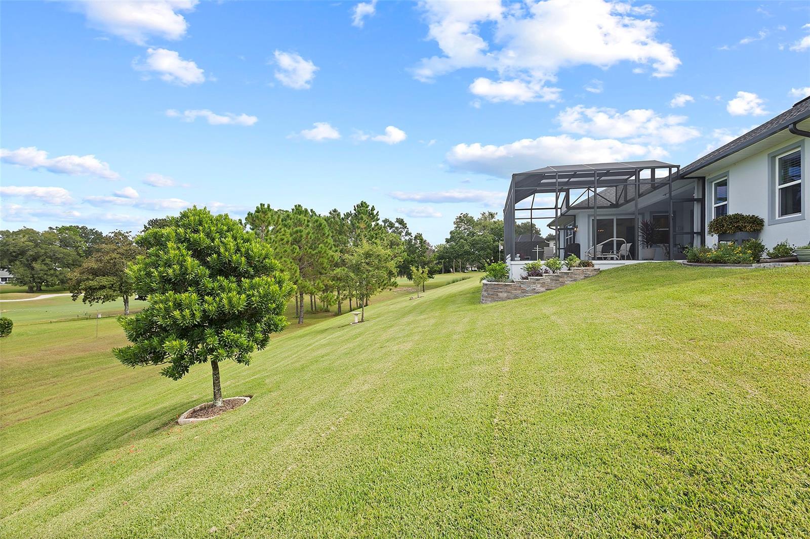 HARBOR HILLS - Residential