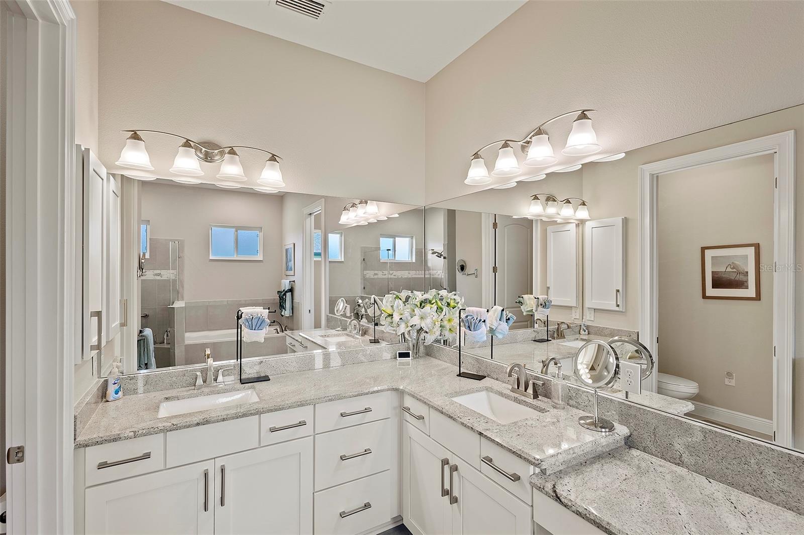 HARBOR HILLS - Residential