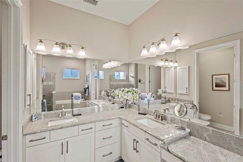 Tiny photo for 5132 Greens Drive, Lady Lake, FL 32159 (MLS # G5102555)