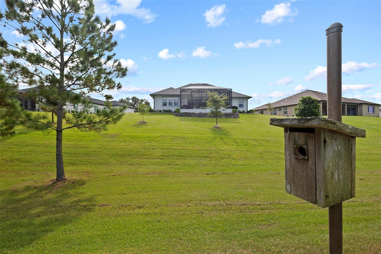HARBOR HILLS - Residential