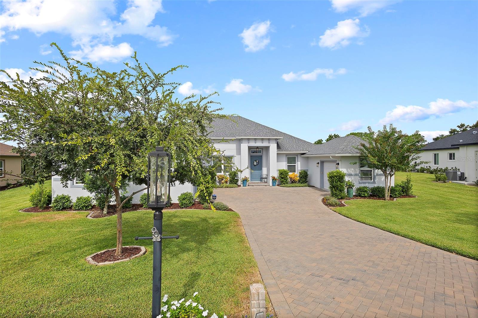 HARBOR HILLS - Residential