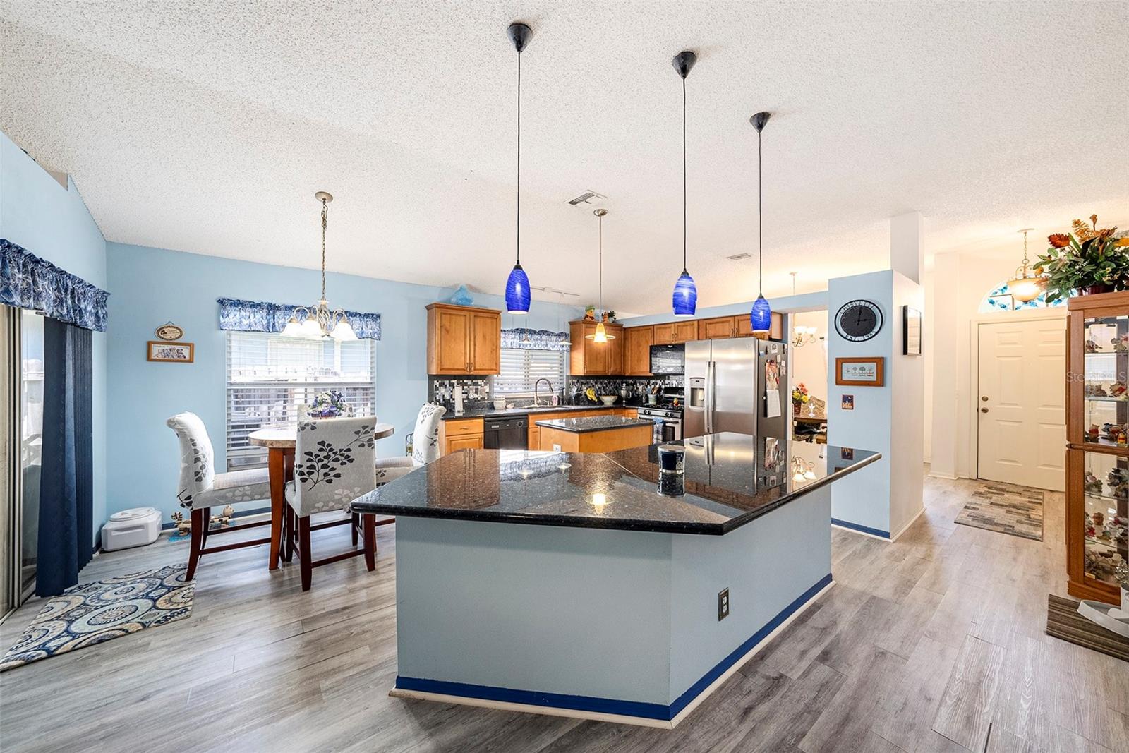 1508 LITTLE BROOK LANE