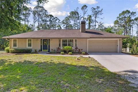 3199 ELKREM AVENUE NORTH PORT FL 34286
