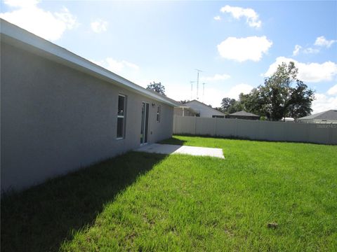 A home in OCALA