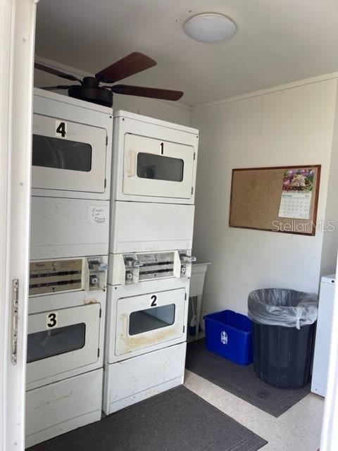 GARDEN APTS - Residential Lease