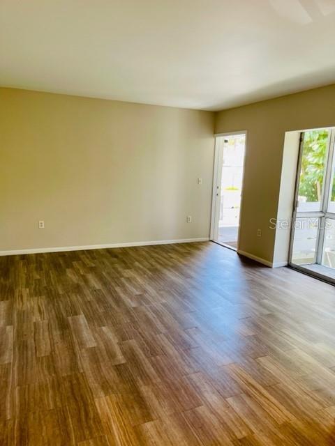 GARDEN APTS - Residential Lease