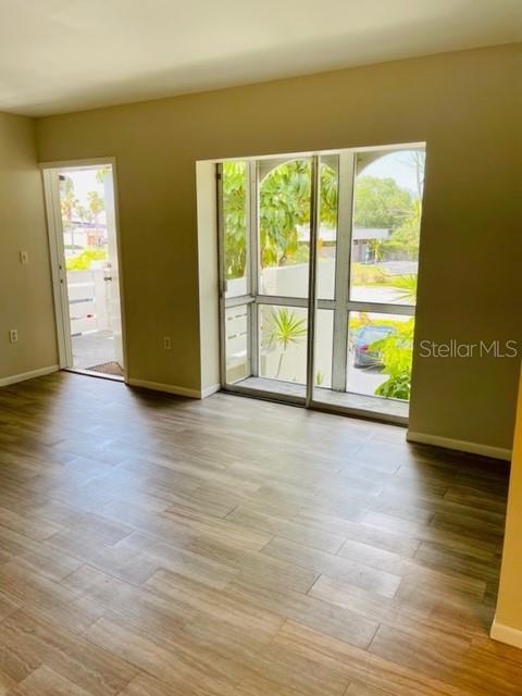 GARDEN APTS - Residential Lease