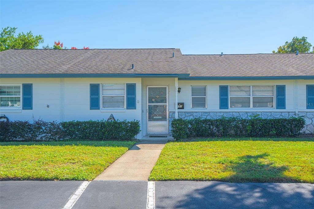 Photo of 151 N Hill Avenue #100, Deland, FL 32724 (MLS # O6352450)