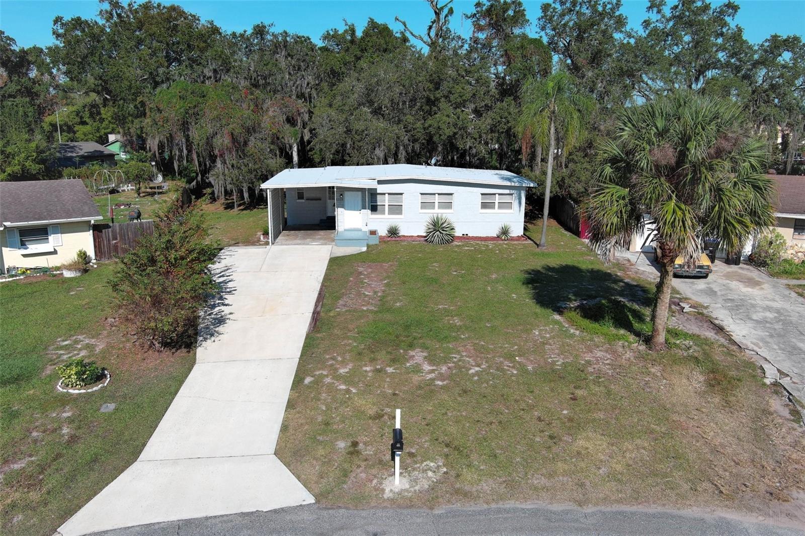 BONNIE BRAE - Residential