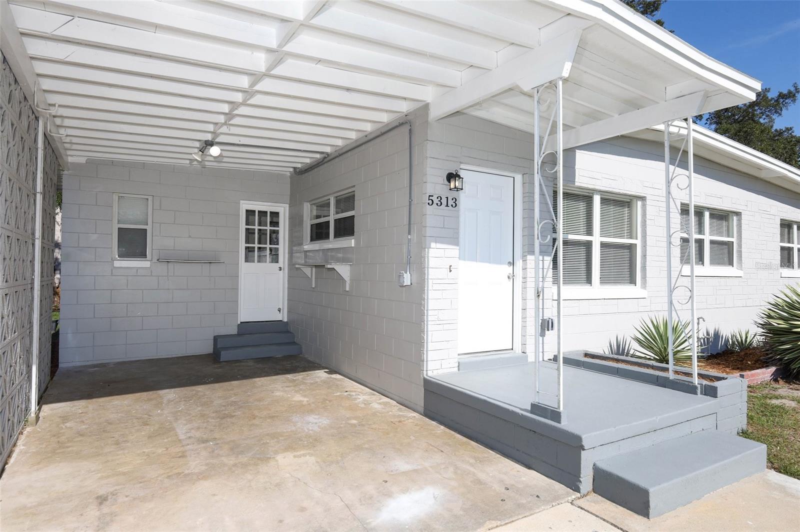 BONNIE BRAE - Residential