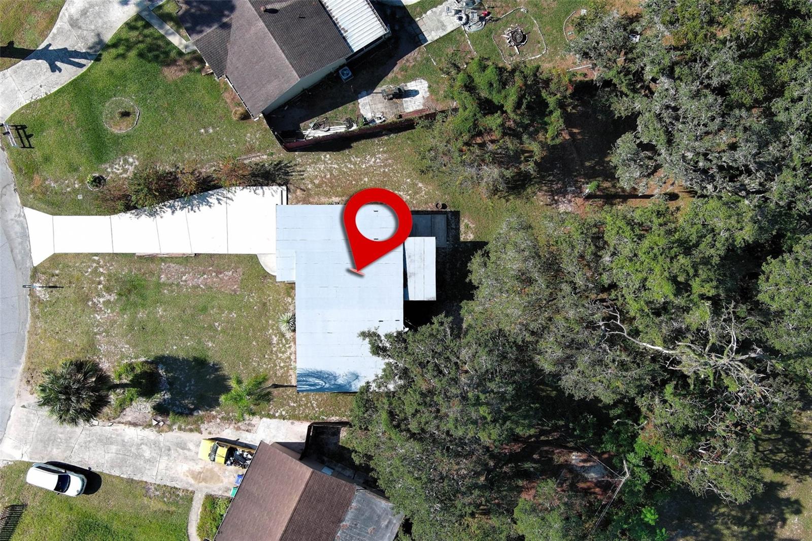 BONNIE BRAE - Residential